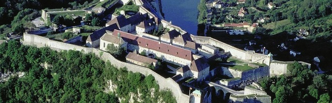panneau publicitaire à personnaliser sur Besancon